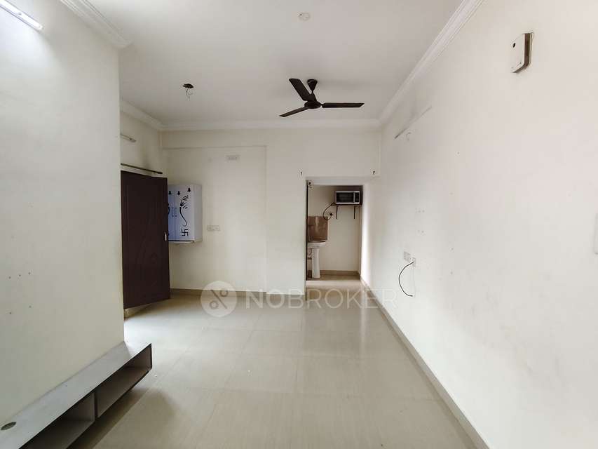 1 BHK Flat In Sai Nilayam For Sale  In Chanda Nagar