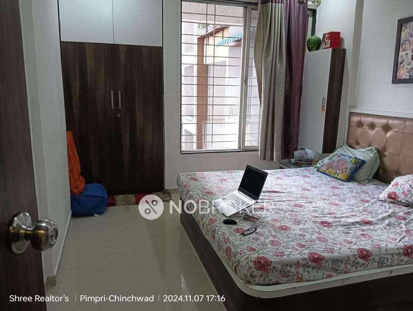 2 BHK Flat In Capital Tower For Sale  In Wakad