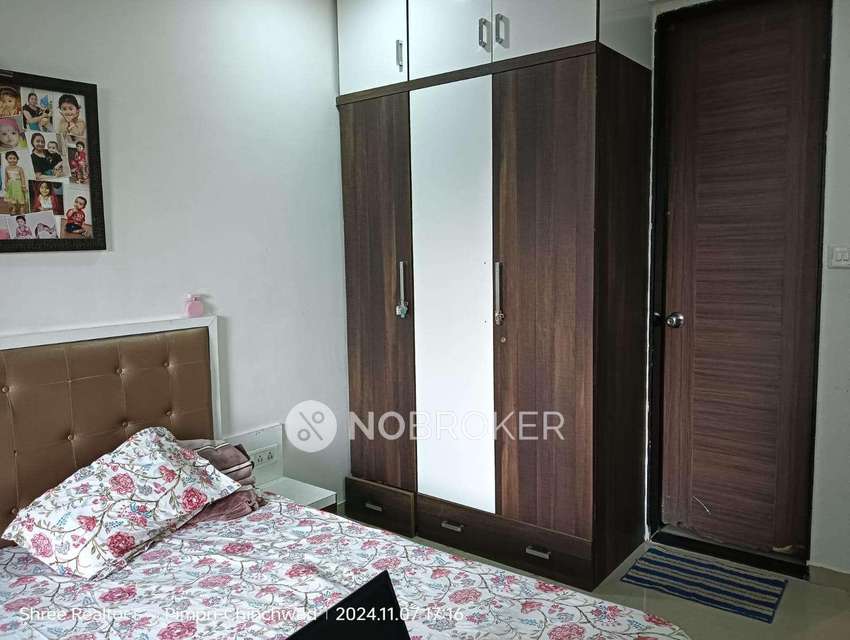 2 BHK Flat In Capital Tower For Sale  In Wakad