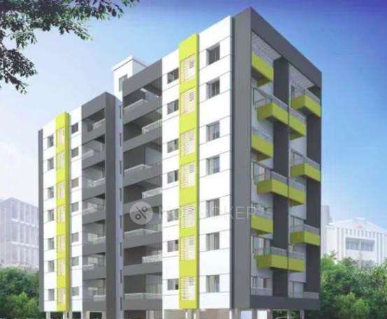 2 BHK Flat In Siddhi Nisarg For Sale  In Wakad