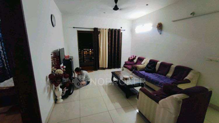 2 BHK Flat In Paranjape Blue Ridge for Rent  In Blue Ridge Town Pune