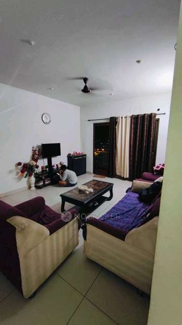 2 BHK Flat In Paranjape Blue Ridge for Rent  In Blue Ridge Town Pune