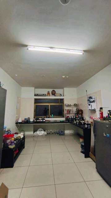 2 BHK Flat In Paranjape Blue Ridge for Rent  In Blue Ridge Town Pune