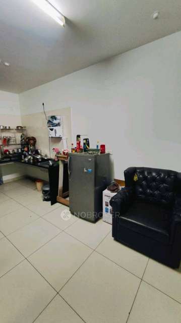 2 BHK Flat In Paranjape Blue Ridge for Rent  In Blue Ridge Town Pune