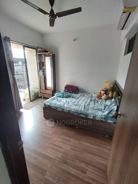 1 BHK Flat In Casa Regalia For Sale  In Dombivali East