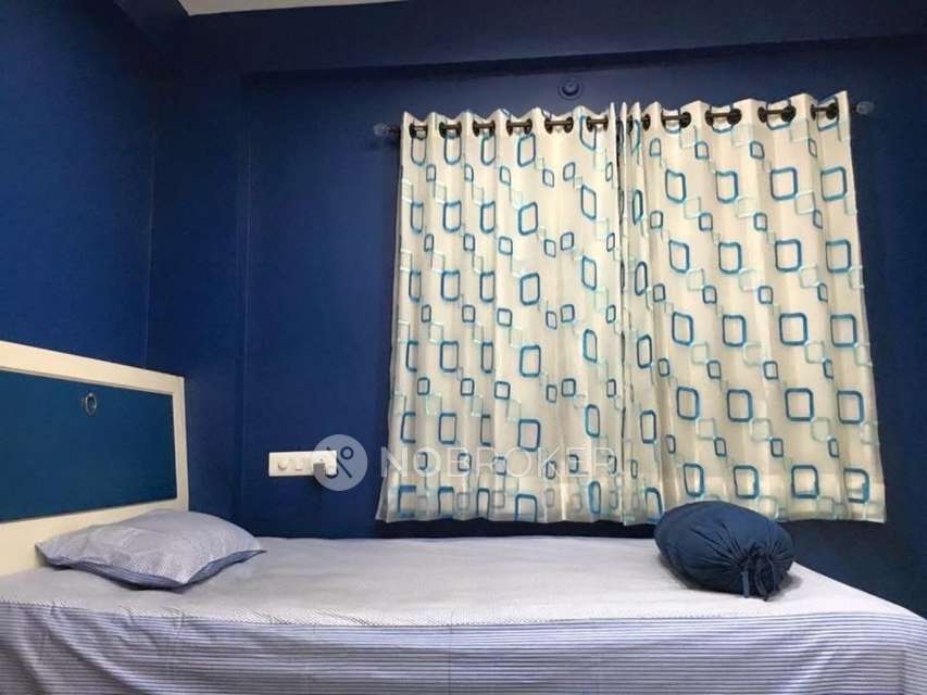 3 BHK Flat In Sls Silicon Valley for Rent  In Krishnarajapura