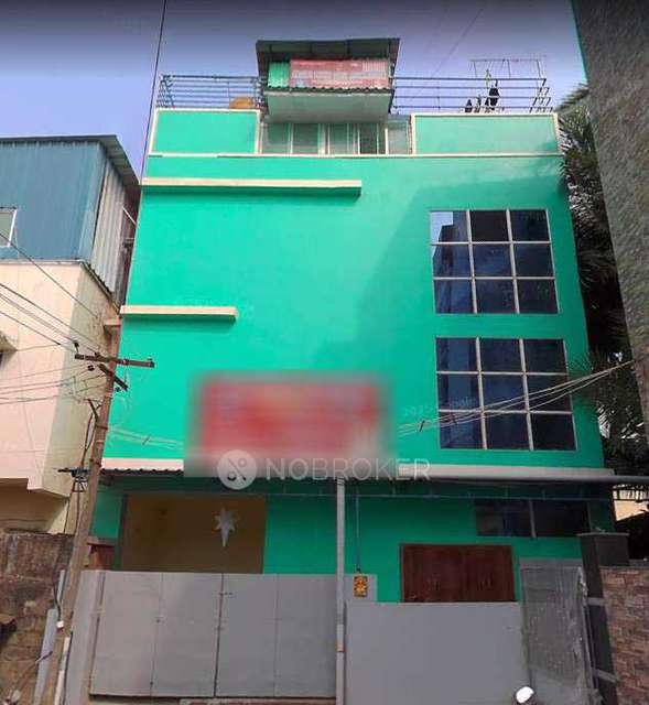 PG for Boys in Perungudi 