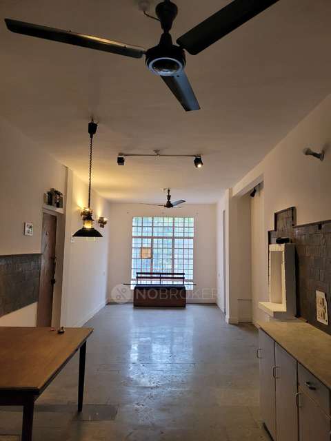 3 BHK Flat In Shalini Villa for Rent  In Spice Culture Bar And Kitchen