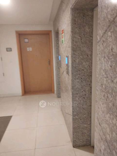 3 BHK Flat In Mantri Lithos for Rent  In Thanisandra