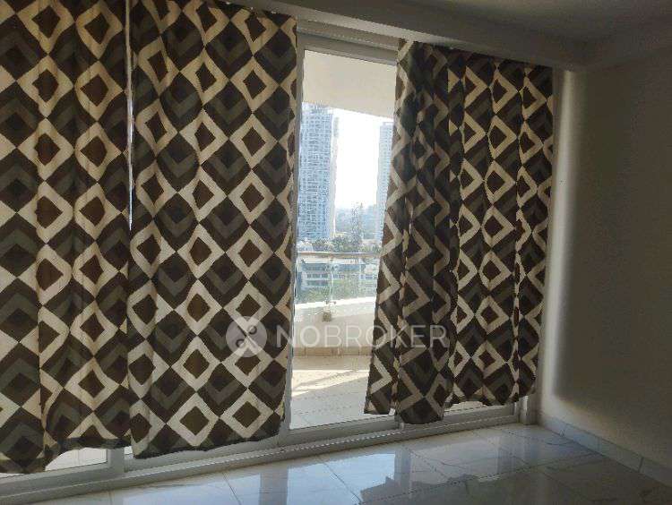 3 BHK Flat In Mantri Lithos for Rent  In Thanisandra
