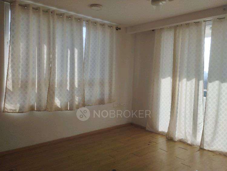 3 BHK Flat In Mantri Lithos for Rent  In Manyata Tech Park Road