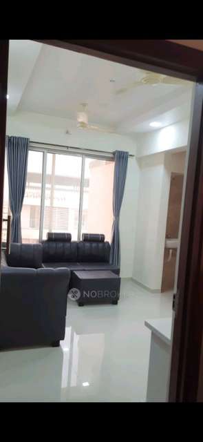 1 BHK Flat In Uma Hieghts  for Rent  In Shree Uma Heights Dombivli