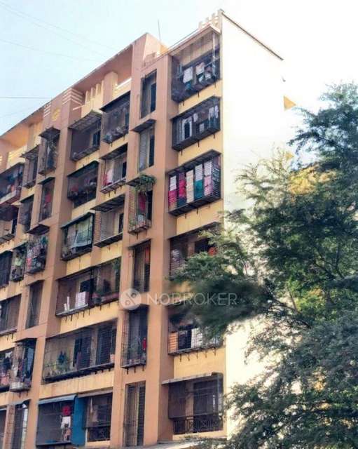 Shared Room for Female In 1 BHK  In Firdaus Plaza In Kalyan West