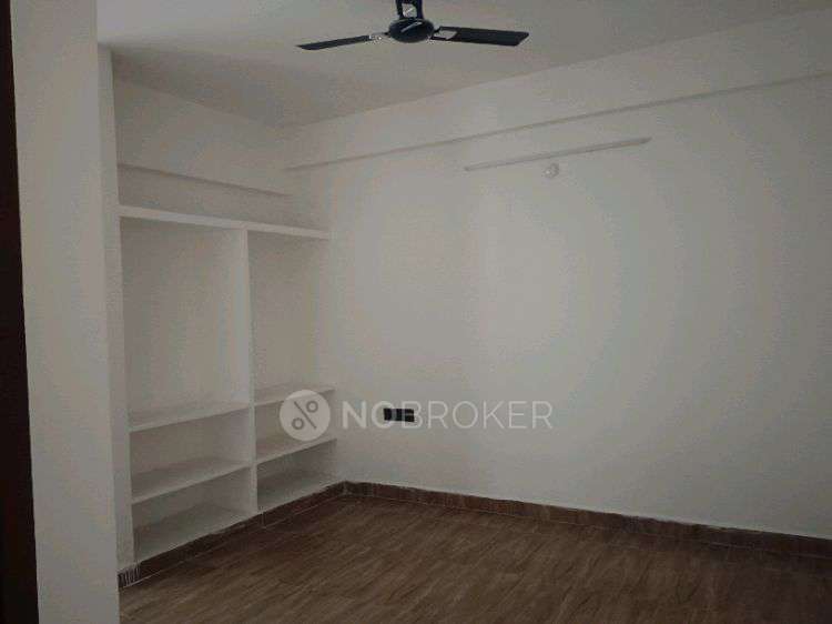 3 BHK Flat In Sadbhavana Township for Rent  In Block-a4, Sadbhavana Township, Pocharam, Secunderabad, Telangana 500088, India