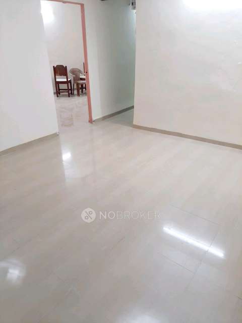 1 BHK Flat In Shiva Heights, Dhankawadi for Rent  In Yenpure Nagar