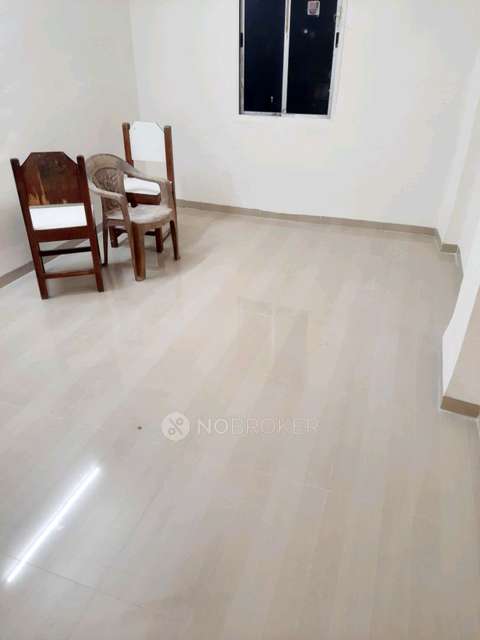 1 BHK Flat In Shiva Heights, Dhankawadi for Rent  In Yenpure Nagar