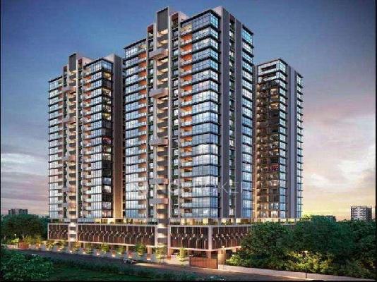 3 BHK Flat In Hirize New Launch Tellapur For Sale  In Tellapur