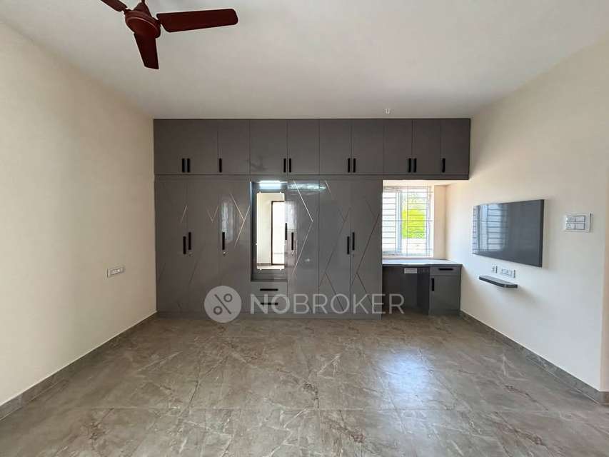3 BHK Flat In Brics For Sale  In Kolathur