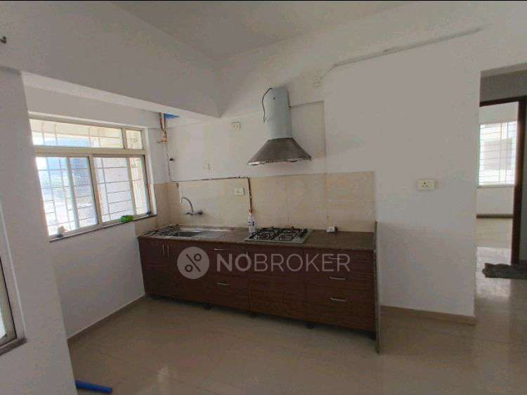 2 BHK Flat In Gera Park View for Rent  In Kharadi