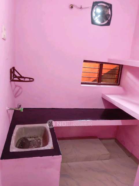 1 BHK House for Rent  In Pallikaranai