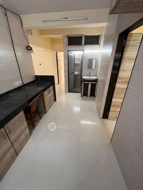 2 BHK Flat In Vasant Vaikunth for Rent  In Kandivali West