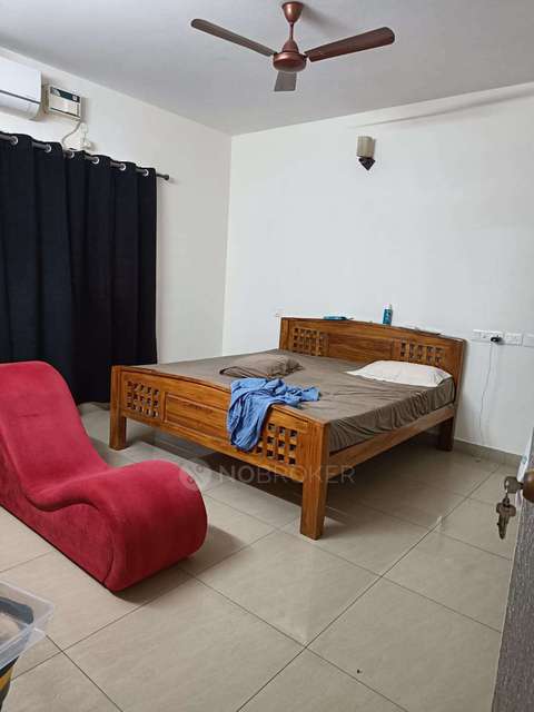 3 BHK Flat In Anna Enclave, Injambakkam For Sale In Injambakkam