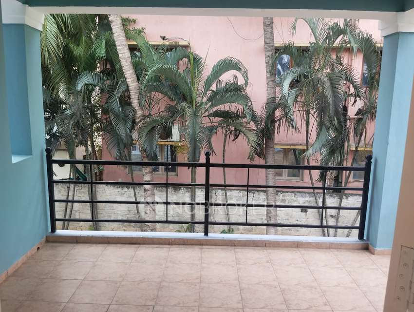 3 BHK Flat In Anna Enclave, Injambakkam For Sale In Injambakkam