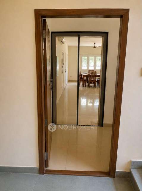 3 BHK Flat In Anna Enclave, Injambakkam For Sale In Injambakkam