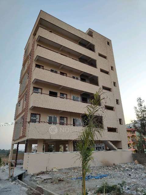 2 BHK Flat In Anisha Residency For Sale  In Chinnapanna Halli