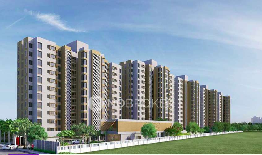 1 BHK Flat In Yashada Splendid Park for Rent In Moshi