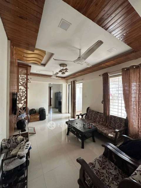 Single Room for Female In 2 BHK  In Skypoint In Skypoint, Mantra Mesmer Rd, Keshav Nagar, Mundhwa, Pune, Maharashtra 411036, India