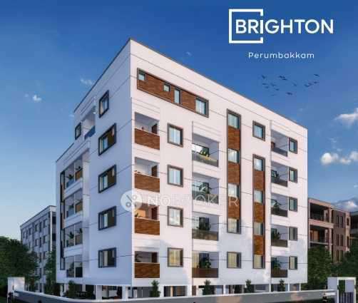 3 BHK Flat In Sekaran Brighten for Rent  In Perumbakkam