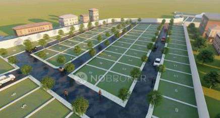 Plot For Sale  In Erayaa Mahashree Residency In Sunkadakatte
