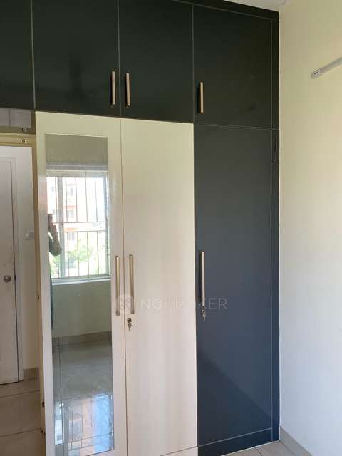 2 BHK Flat In Golden Opulence For Sale  In Poonamallee