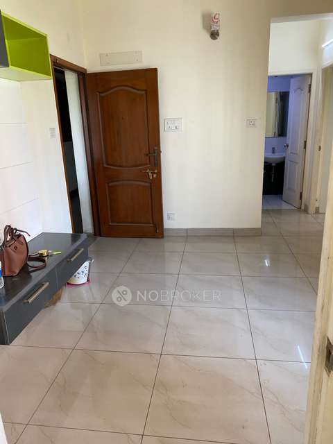 2 BHK Flat In Golden Opulence For Sale  In Poonamallee