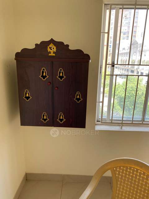 2 BHK Flat In Golden Opulence For Sale  In Poonamallee