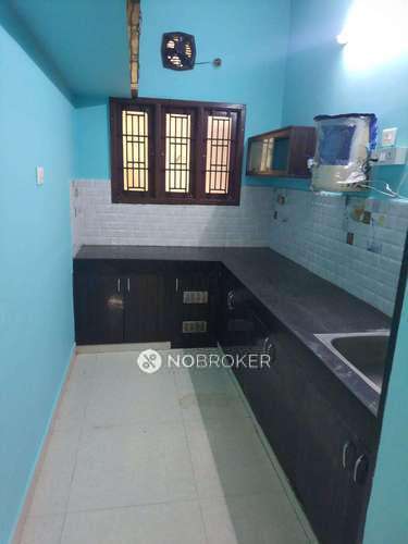 3 BHK Flat In Dv Manor Apartment For Sale  In  Medavakkam