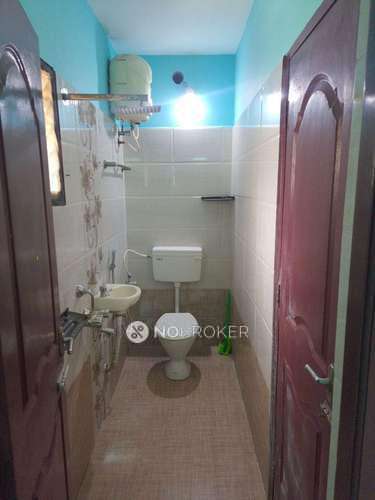 3 BHK Flat In Dv Manor Apartment For Sale  In  Medavakkam