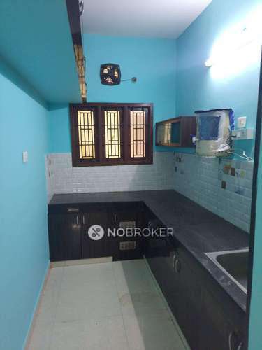 3 BHK Flat In Dv Manor Apartment For Sale  In  Medavakkam