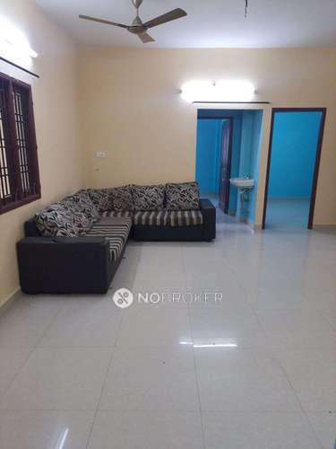 3 BHK Flat In Dv Manor Apartment For Sale  In  Medavakkam