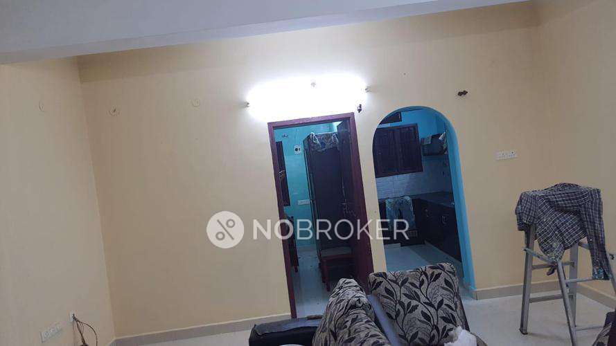 3 BHK Flat In Dv Manor Apartment For Sale  In  Medavakkam