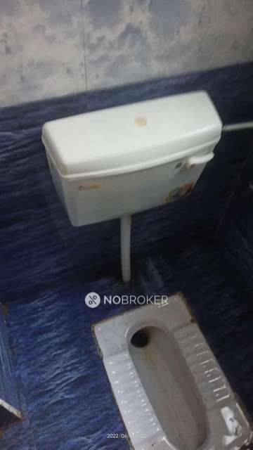 1 BHK Flat In Sai Sankalp for Rent  In Mundhwa