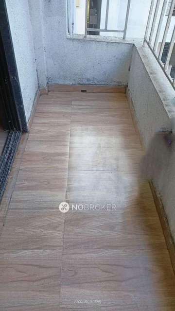 1 BHK Flat In Sai Sankalp for Rent  In Mundhwa