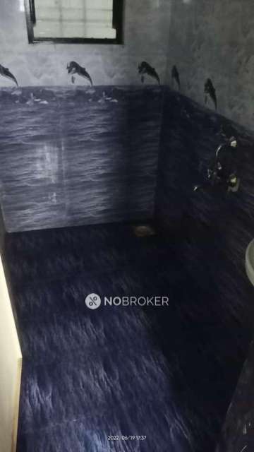 1 BHK Flat In Sai Sankalp for Rent  In Mundhwa