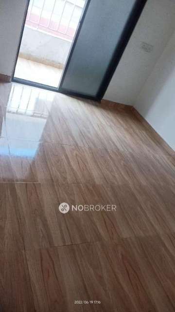 1 BHK Flat In Sai Sankalp for Rent  In Mundhwa