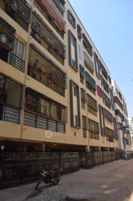 2 BHK Flat In Jai Prime for Rent  In Krishnarajapuram