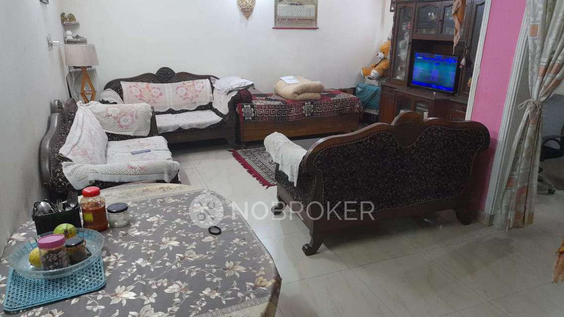 3 BHK Flat For Sale  In  Nehru Nagar
