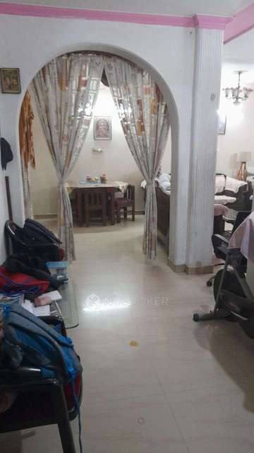3 BHK Flat For Sale  In  Nehru Nagar