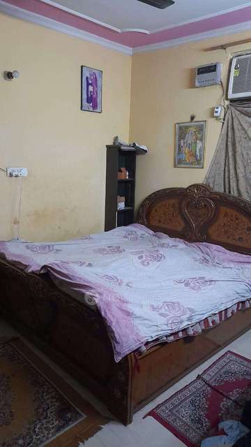 3 BHK Flat For Sale  In  Nehru Nagar