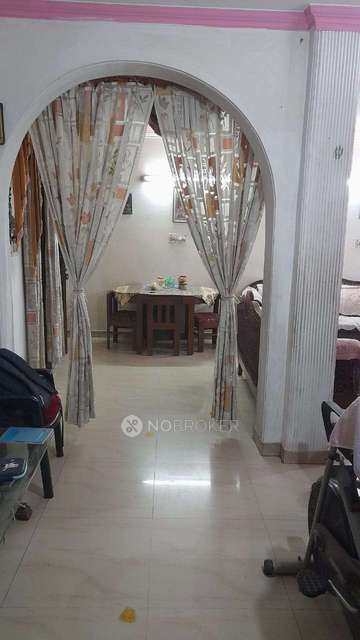 3 BHK Flat For Sale  In  Nehru Nagar